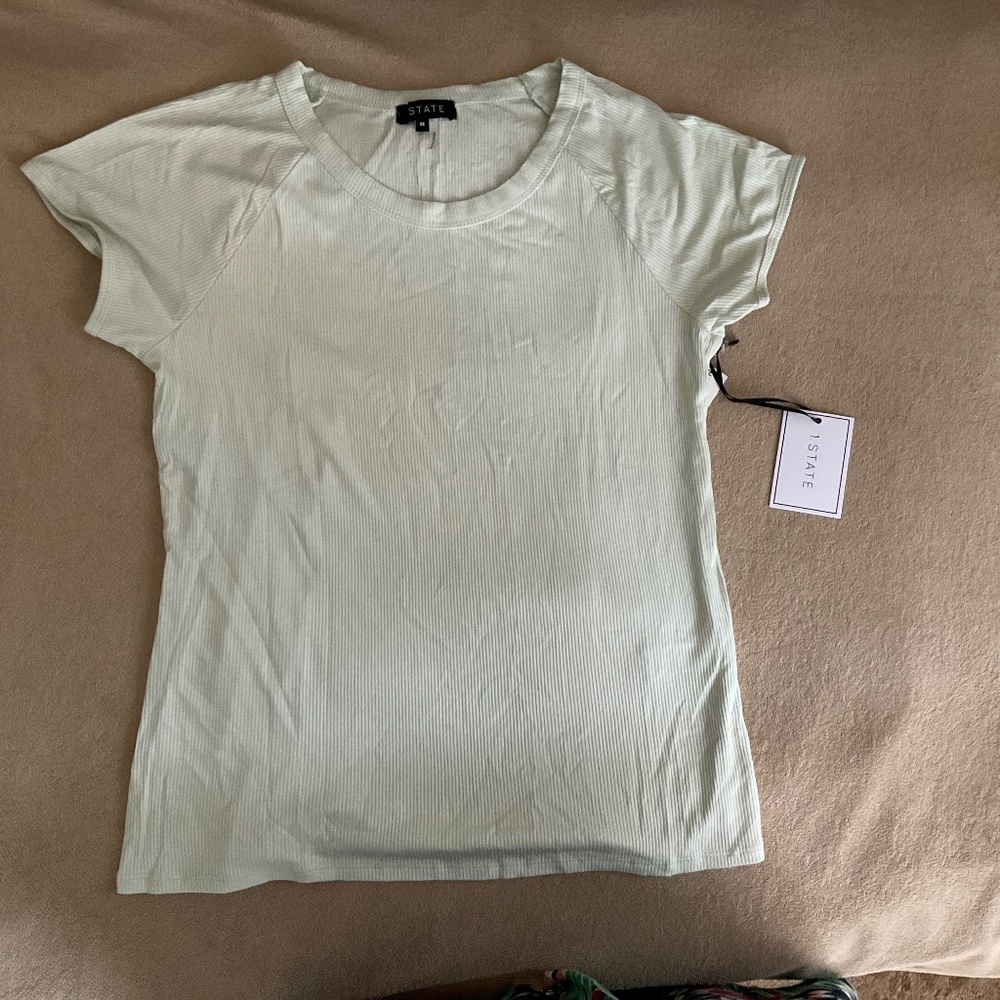 1. STATE new top